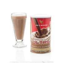 Форевер Лайт Ультра с Аминотеином Шоколадный